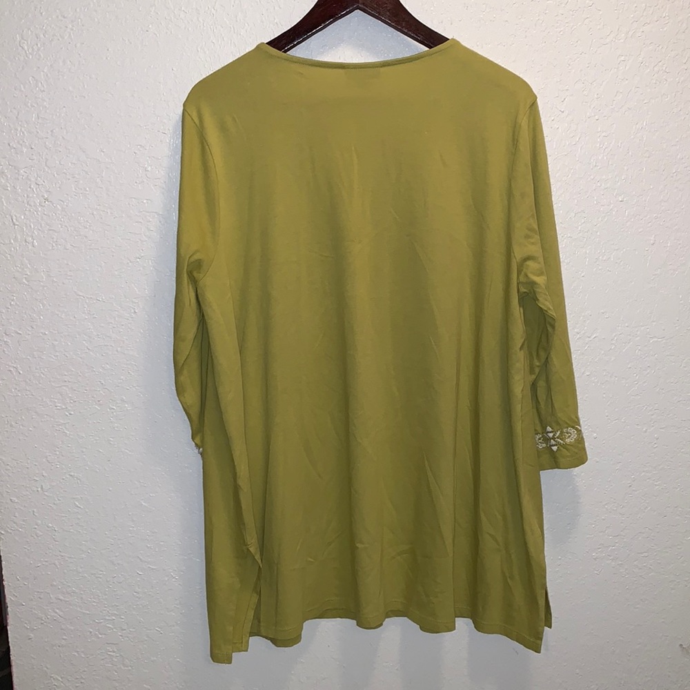JJill Top - Picture 2 of 4